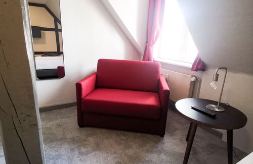 Neumuenster Casa | Kontraste