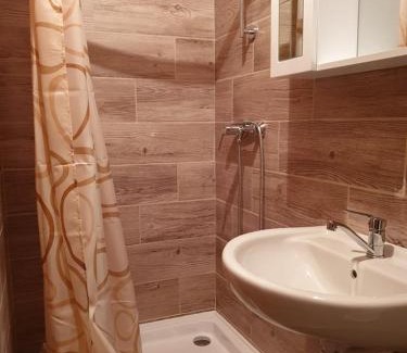 Felsotold Apartamento | Kontyos Vendégház