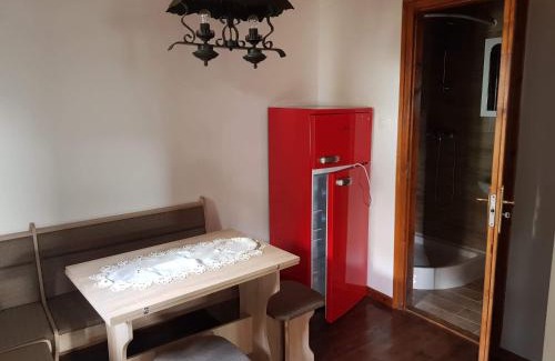 Felsotold Apartamento | Kontyos Vendégház