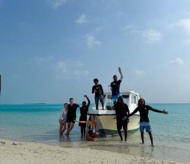 Guraidhoo Casa | Konut by Thakuru