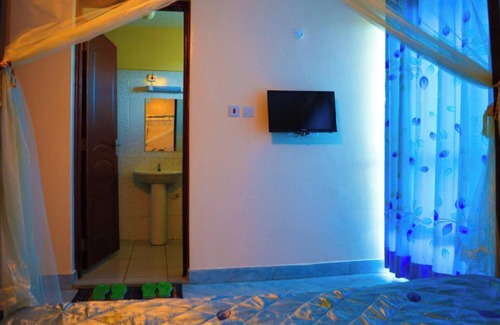 Machakos Hotel | Konza City Tranzit Hotel