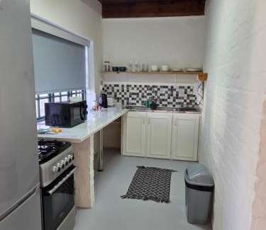 Montagu Cabina | Koo Karoo Guest Lodge and Self Catering