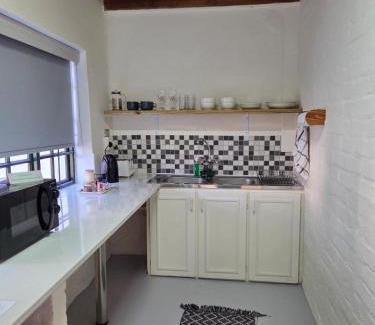 Montagu Cabina | Koo Karoo Guest Lodge and Self Catering