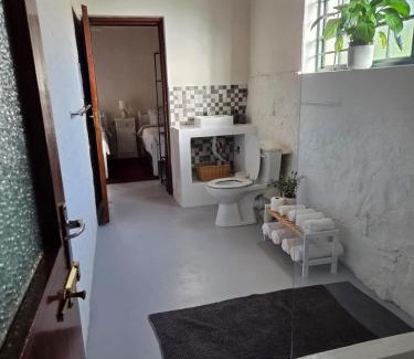Montagu Cabina | Koo Karoo Guest Lodge and Self Catering