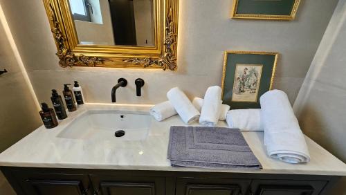 Malevizi Apartamento | Kooba Villas