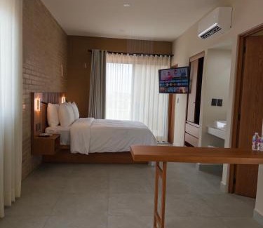 Oaxaca Apartamento | Kooch Aparthotel