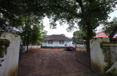 Chalakudy Casa | Koodapuzha House Chalakudy