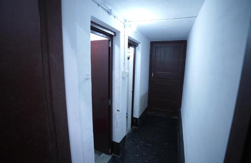 Chalakudy Casa | Koodapuzha House Chalakudy