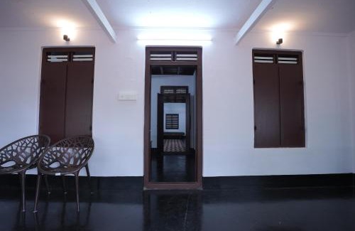 Chalakudy Casa | Koodapuzha House Chalakudy