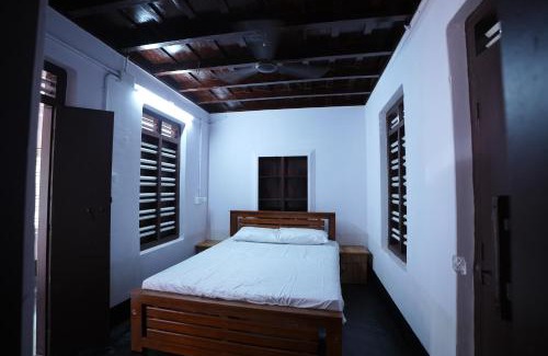 Chalakudy Casa | Koodapuzha House Chalakudy