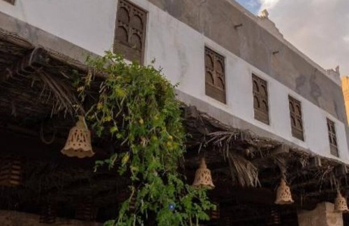 Taqah Casa | Koofan Heritage Lodge نزل كوفان التراثي - FULL HOTEL