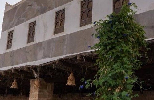Taqah Casa | Koofan Heritage Lodge نزل كوفان التراثي - FULL HOTEL