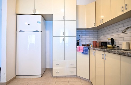 Tiberias Apartamento | Kook - Charming Lakeview Apartment