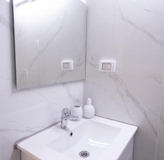 Jerusalem City Centre Apartamento | Kook Isrentals - ApartHotels In City Center