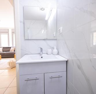 Jerusalem City Centre Apartamento | Kook Isrentals - ApartHotels In City Center