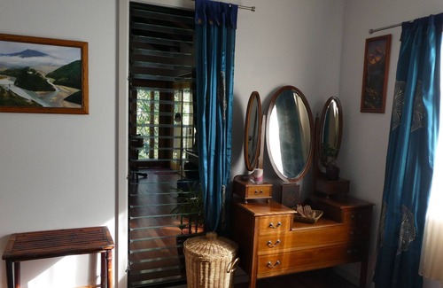 Homeleigh Cabaña | Kookaburra Cottage at Uralba Eco Cottages