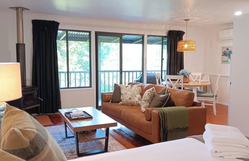 North Tamborine Cabaña | Kookaburra Cottage - Tamborine Mountain