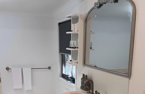 North Tamborine Cabaña | Kookaburra Cottage - Tamborine Mountain