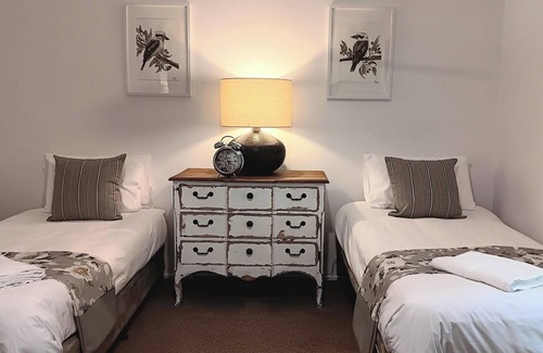 North Tamborine Cabaña | Kookaburra Cottage - Tamborine Mountain