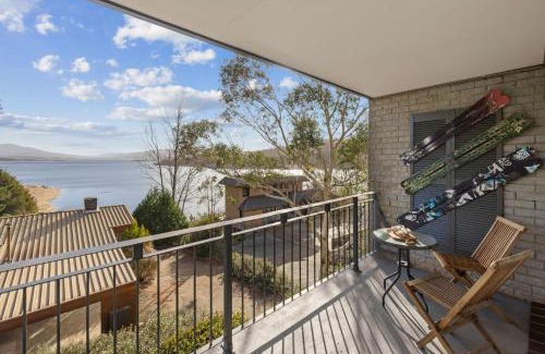 Jindabyne Apartamento | Kookaburra & Company
