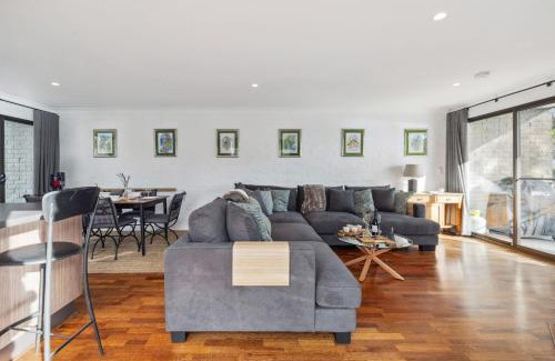 Jindabyne Apartamento | Kookaburra & Company