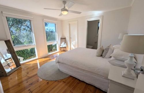 Healesville Casa | Kookaburra Cottage- views, wineries, sanctuary,