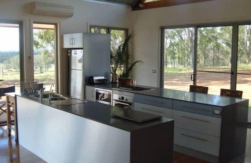 Pokolbin Casa | Kookaburra Hideaway Hunter Valley