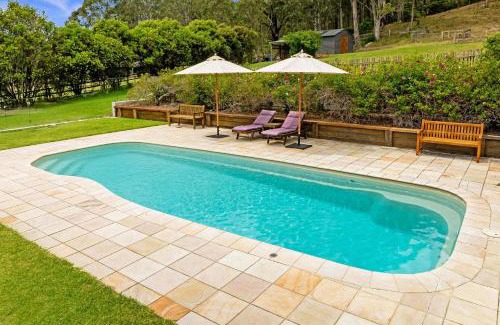 Kangaroo Valley Casa | Kookaburra Hill, Kangaroo Valley
