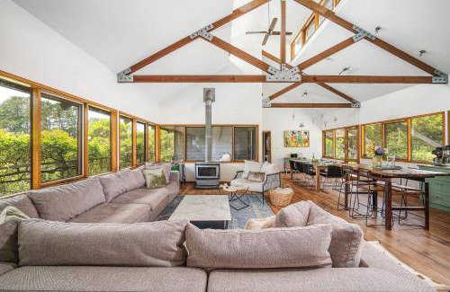 Kangaroo Valley Casa | Kookaburra Hill, Kangaroo Valley