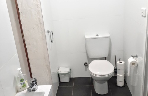 Burleigh Heads Cabina | Kookaburra Lodge