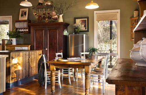 Hepburn Casa | Kookaburra Ridge - Retiro rural oculto