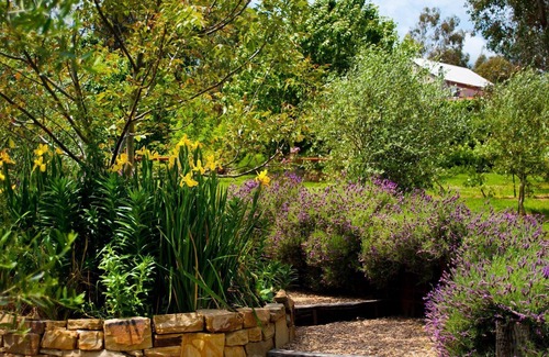 Hepburn Casa | Kookaburra Ridge - Retiro rural oculto