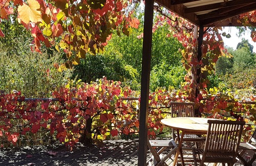 Hepburn Casa | Kookaburra Ridge - Retiro rural oculto