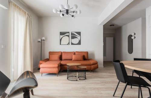 Filopappou Apartamento | Kookaki by Zoia Living