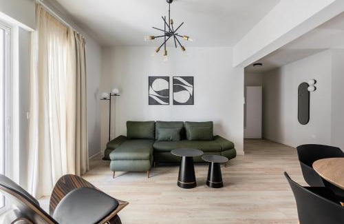 Filopappou Apartamento | Kookaki by Zoia Living