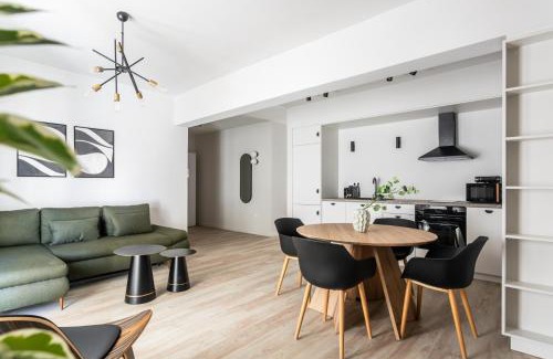 Filopappou Apartamento | Kookaki by Zoia Living