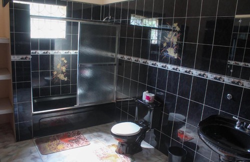 Santa Cruz Casa | Kool Rooms Guest House