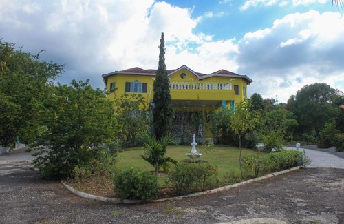 Santa Cruz Casa | Kool Rooms Guest House