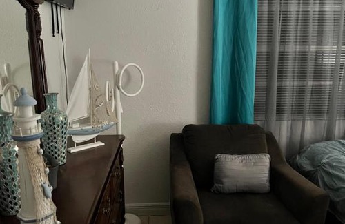 Margate Cama Y Desayuno | Kool Runnings Bed and breakfast