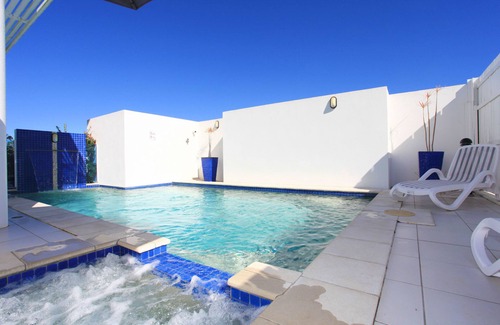 Bargara Apartamento | Koola Beach Apartments Bargara