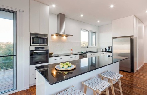 Eagle Bay Casa | Koolbardi - Eagle Bay, WA