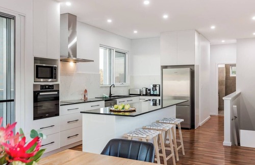 Eagle Bay Casa | Koolbardi - Eagle Bay, WA