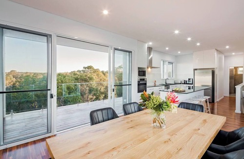 Eagle Bay Casa | Koolbardi - Eagle Bay, WA