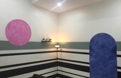 Hulu Kinta Casa | Koolest homestays Meru