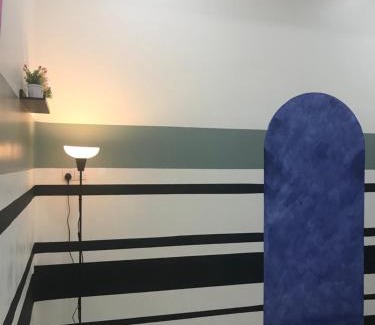 Hulu Kinta Casa | Koolest homestays Meru