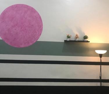 Hulu Kinta Casa | Koolest homestays Meru
