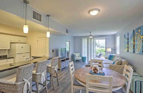 Ko Olina Condominio | El medio del paraíso