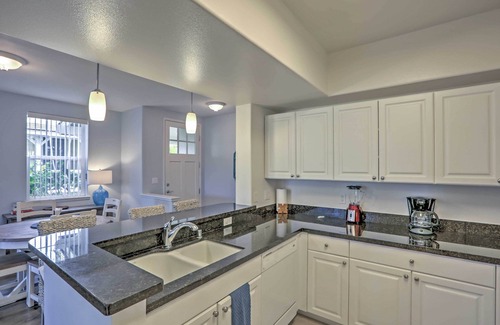 Ko Olina Condominio | El medio del paraíso