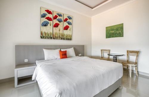 Taman Griya Casa | KoolKost at Taman Griya Jimbaran - Minimum Stay 30 Nights