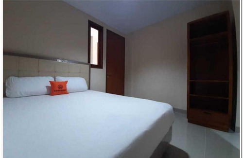 Senen Hotel | KoolKost @ Johar Baru Utara (Minimum Stay 6 Nights)